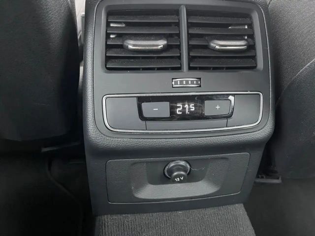 Audi A4 Avant S-Line