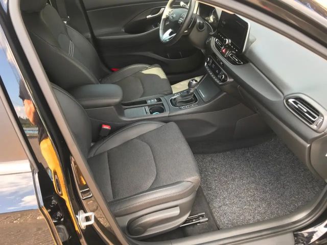 Hyundai i30 Hybrid Prime