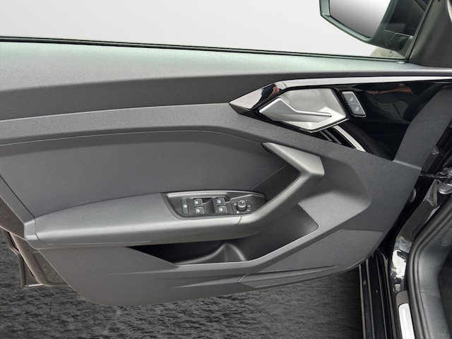 Audi A1 35 TFSI S-Tronic Sportback