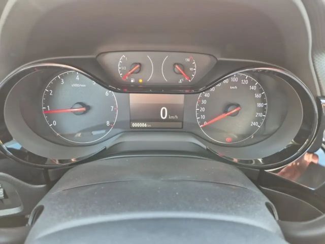 Opel Corsa Edition Turbo