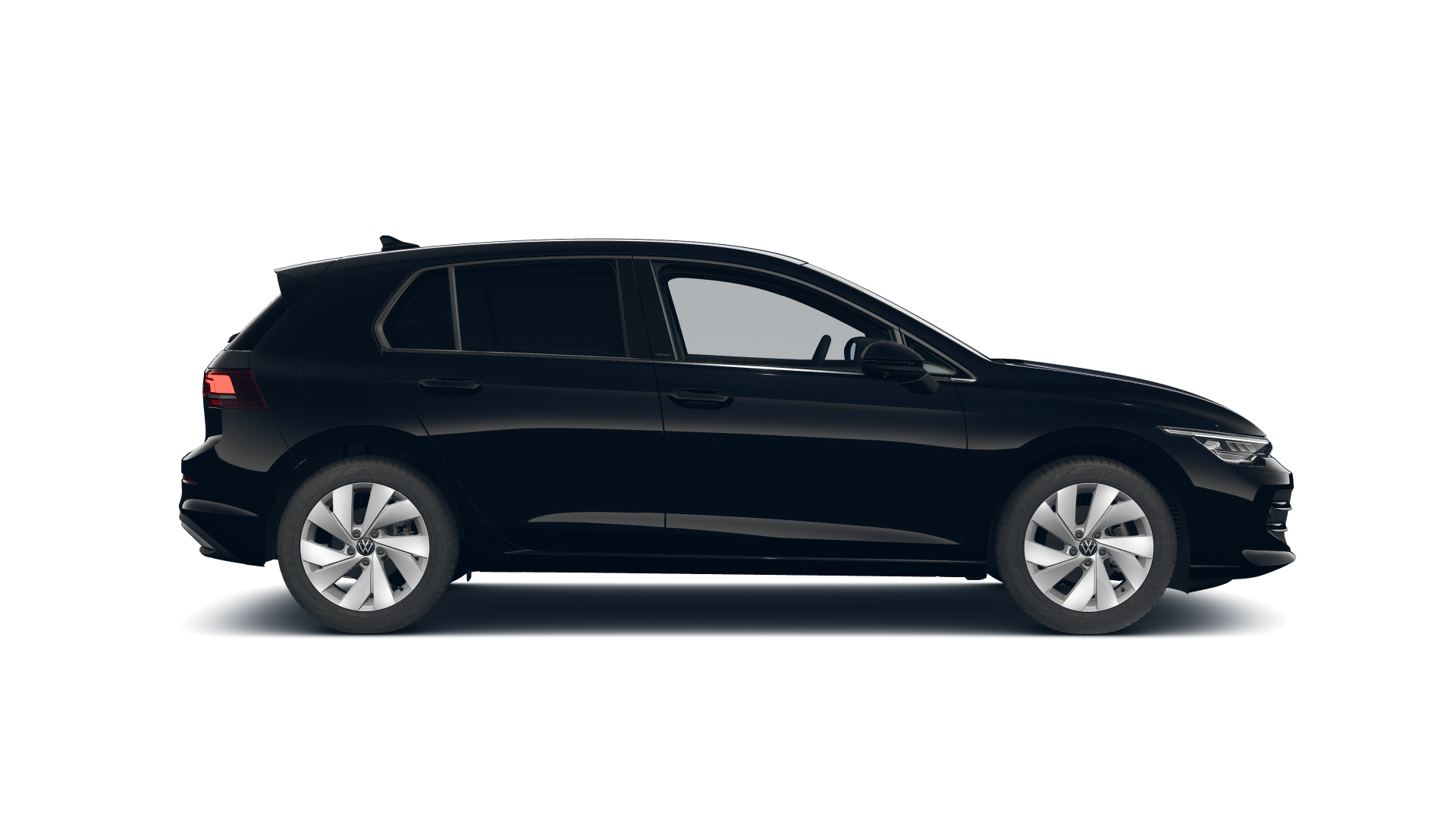 Volkswagen Golf 1.5 TSI Golf VIII Style