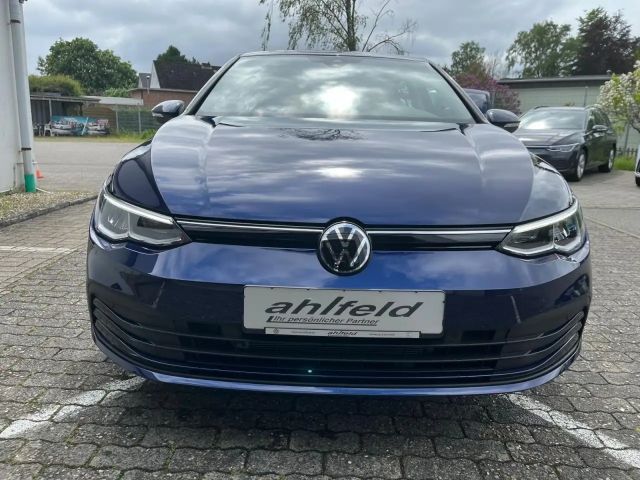 Volkswagen Golf 1.5 TSI Golf VIII Life