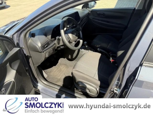 Hyundai i20 1.0 Select