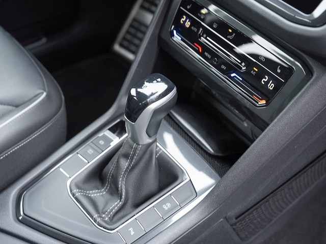 Volkswagen Tiguan 1.5 TSI R-Line