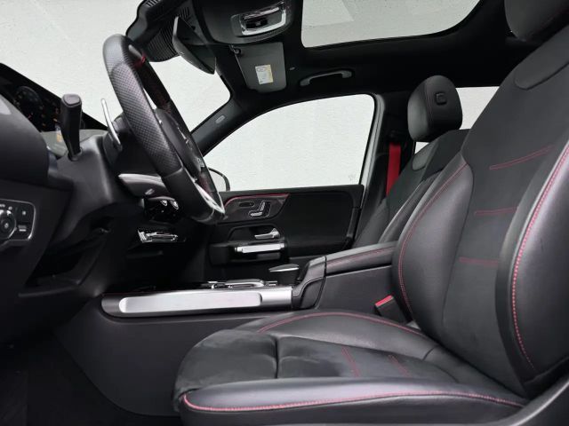 Mercedes-Benz GLB 35 AMG 4MATIC AMG Line