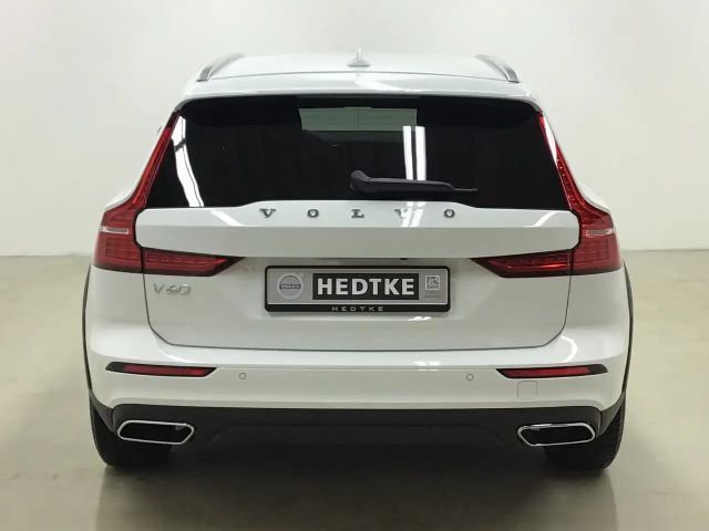 Volvo V60 Cross Country AWD Geartronic