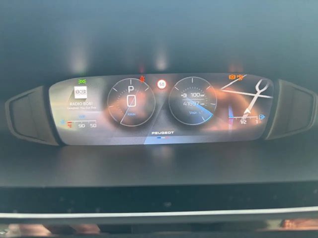 Peugeot 308 Allure Pack EAT8