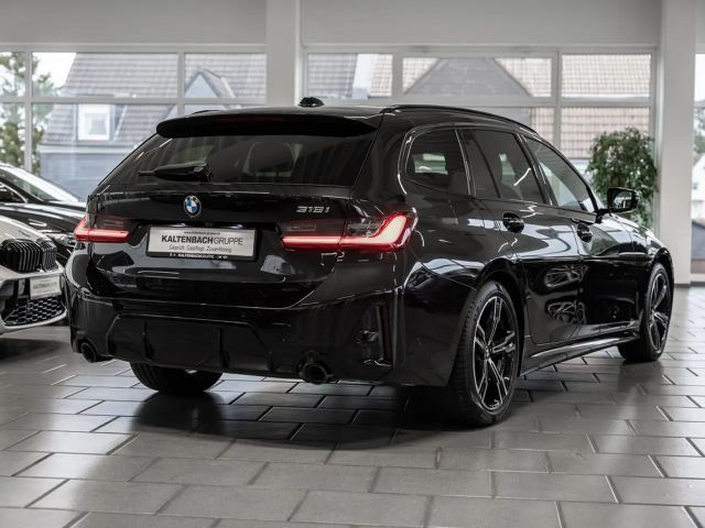 BMW 318 318i M-Sport Touring
