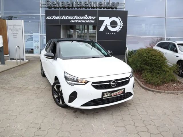 Opel Corsa Edition