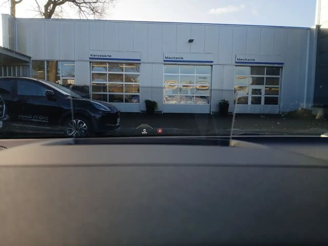 Ford Focus ST Line Wagon