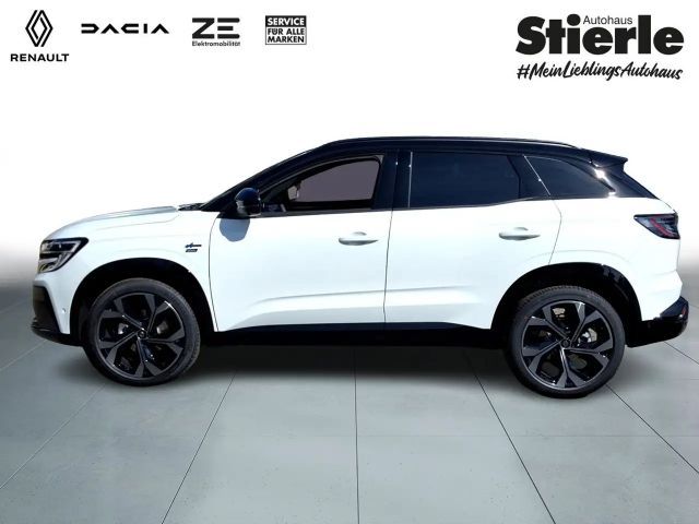 Renault Austral Alpine Esprit Iconic