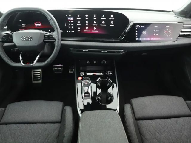 Audi A5 S-Tronic