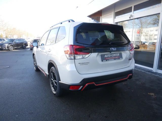 Subaru Forester 2.0ie Edition Sport40 ACC LED PANO