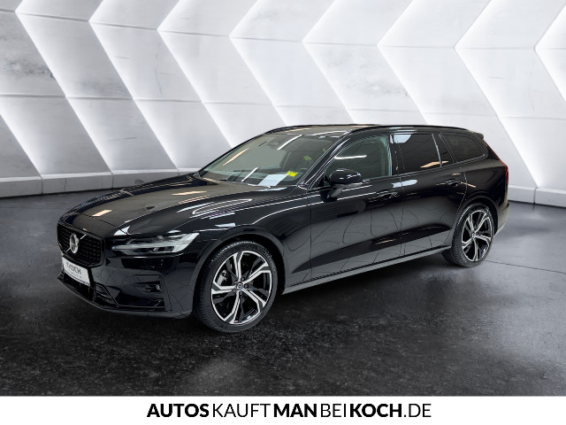 Volvo V60 V60