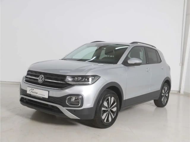 Volkswagen T-Cross 1.0 TSI DSG Move