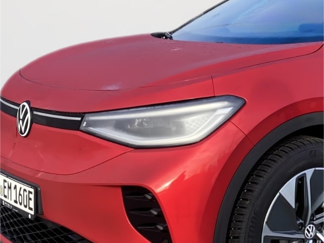 Volkswagen ID.5 4Motion GTX