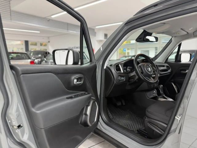 Jeep Renegade Limited