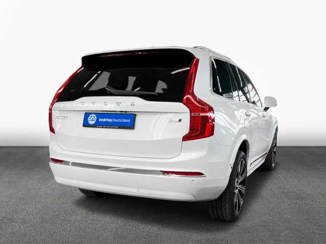 Volvo XC90 21'