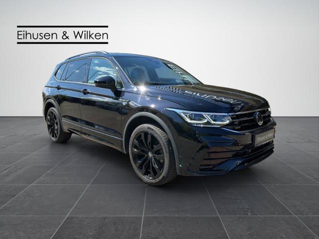 Volkswagen Tiguan Allspace DSG R-Line