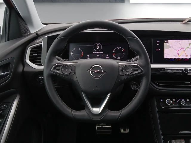Opel Grandland X Elegance