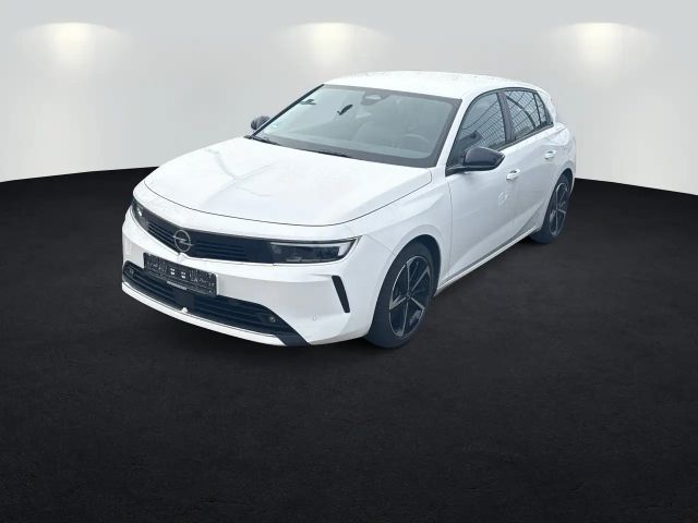 Opel Astra 1.6 Turbo Edition Turbo