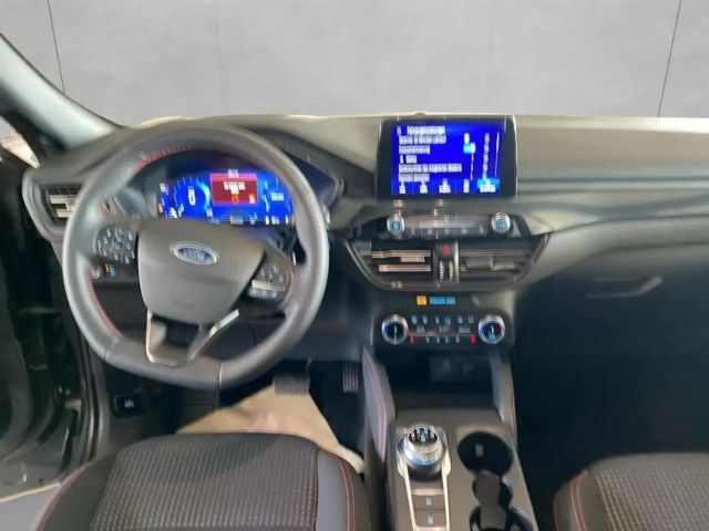 Ford Kuga ST Line