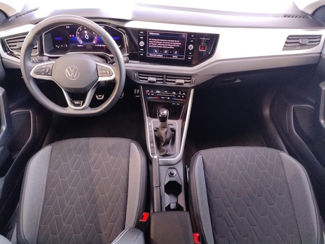 Volkswagen Taigo 1.0 TSI