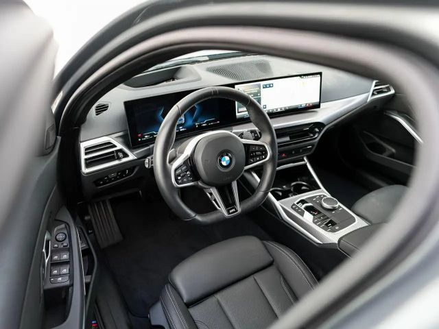 BMW 330 330d M-Sport Touring xDrive