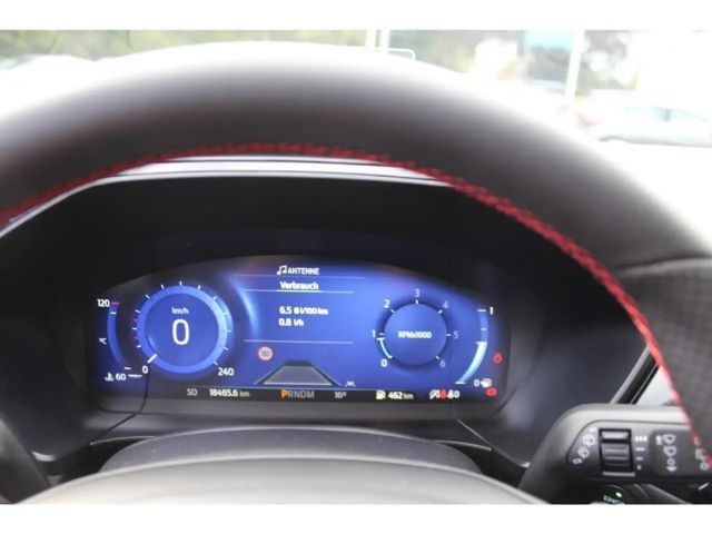 Ford Kuga AWD ST Line X