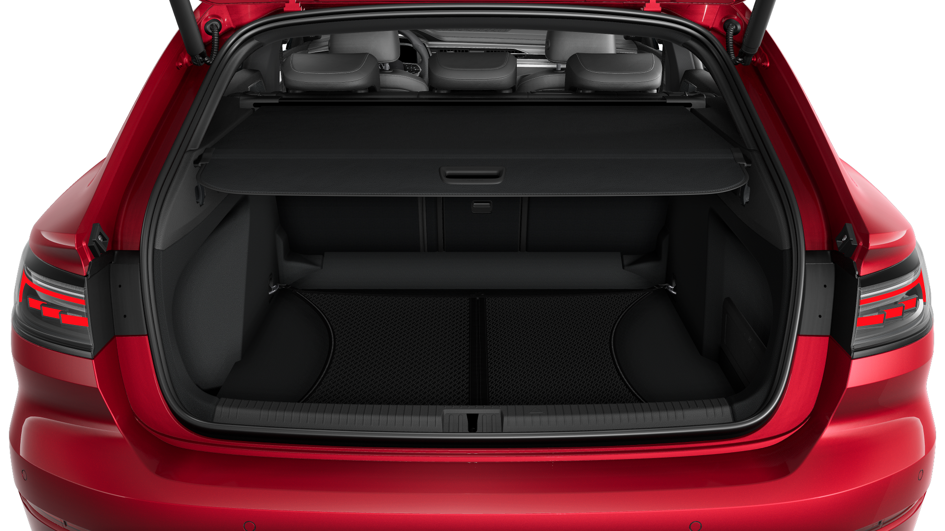 Volkswagen Arteon Shooting Brake R-Line