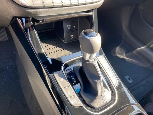 Hyundai i30 Advantage T-GDi