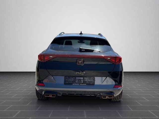 Cupra Formentor 1.4 e-Hybrid