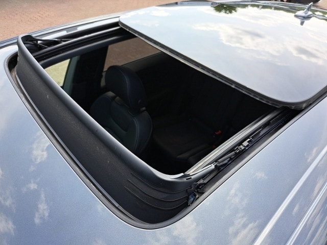 Audi Q8 50 TDI Competition Quattro