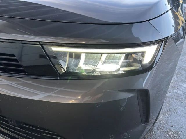 Opel Astra 1.2 Turbo Business Elegance Turbo