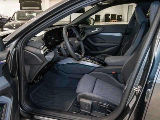 Audi A5 Avant S-Line