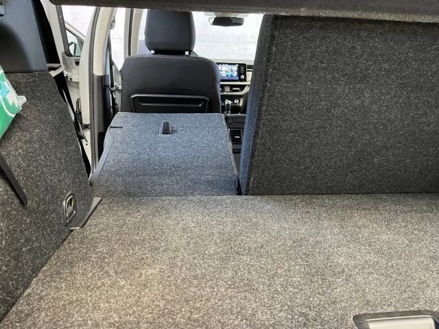 Skoda Kamiq 1.0 TSI Clever