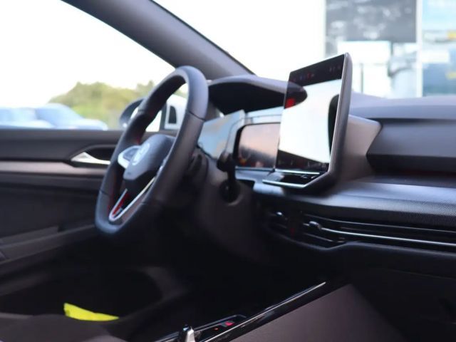 Volkswagen Golf DSG GTI Sound