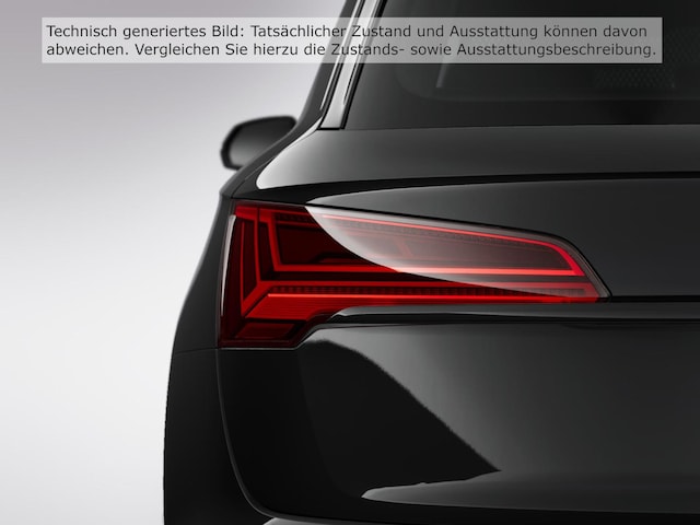 Audi Q5 40 TDI Quattro S-Tronic