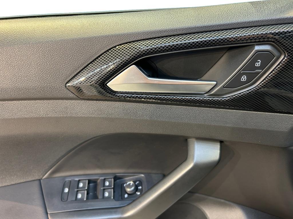 Volkswagen T-Cross 1.5 TSI R-Line