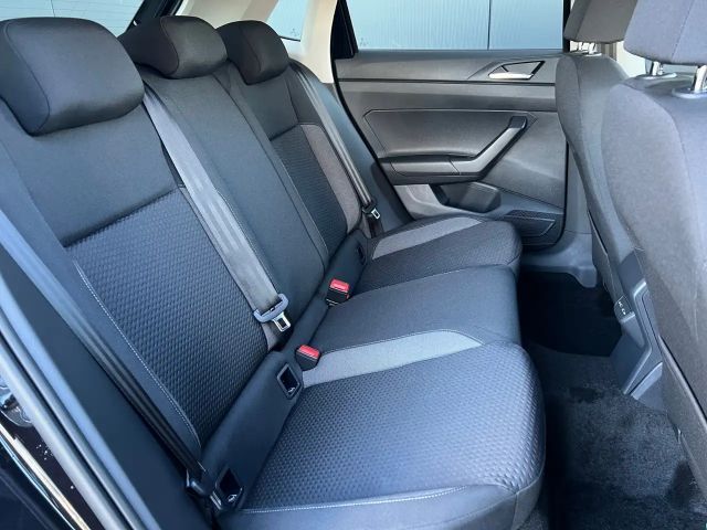 Volkswagen Polo 1.0 TSI Life