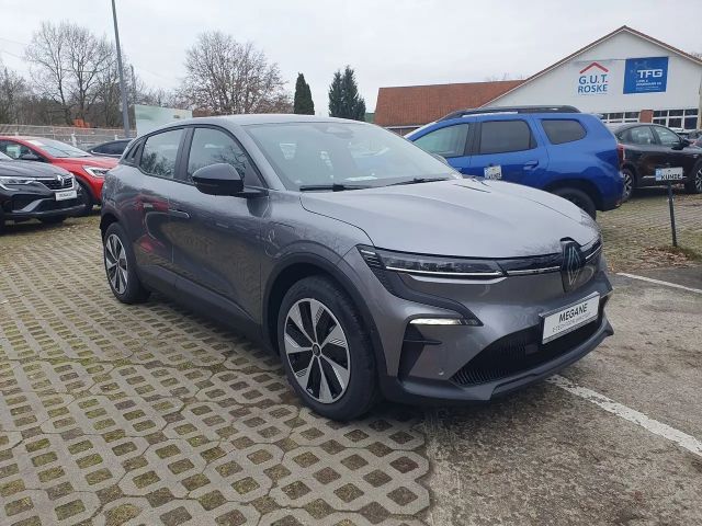Renault Megane E-Tech E-Tech EV60 Evolution