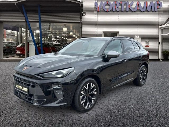 Cupra Terramar 1.5 eTSI