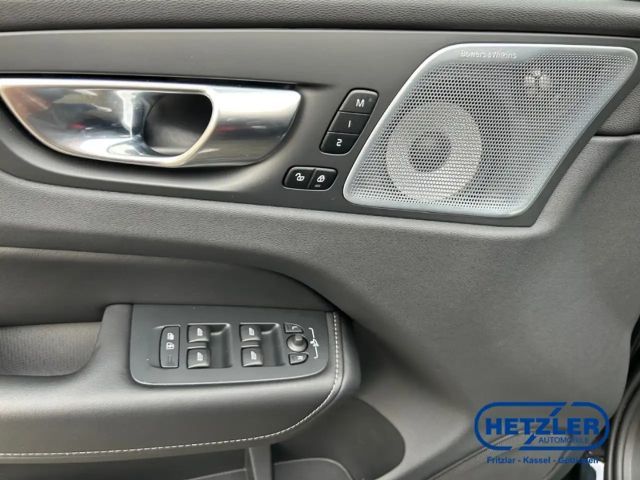 Volvo XC60 AWD Dark Ultra