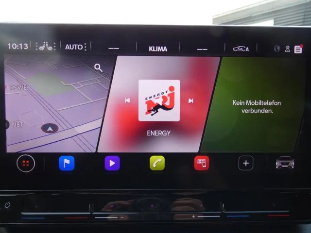 Cupra Formentor 2.0 TSI