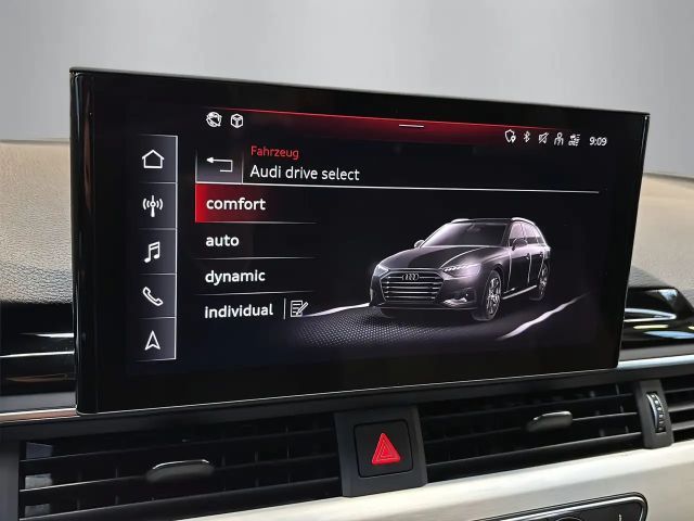 Audi A4 35 TFSI Competition S-Line S-Tronic