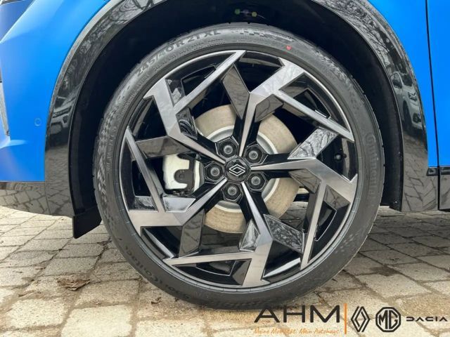 Renault Rafale Alpine