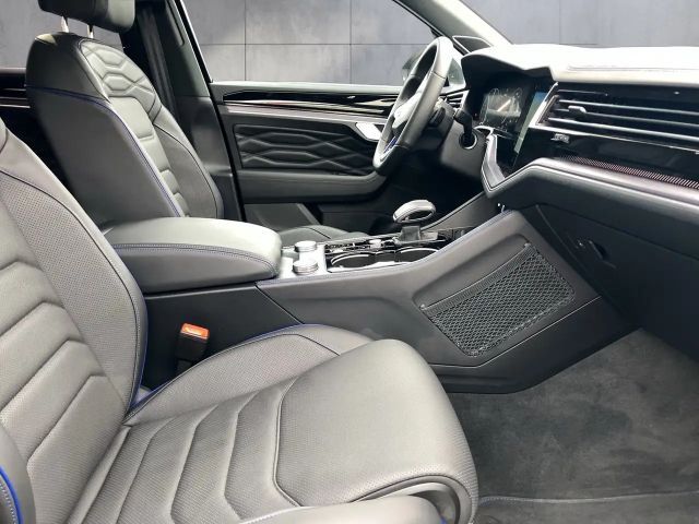 Volkswagen Touareg 4Motion eHybrid