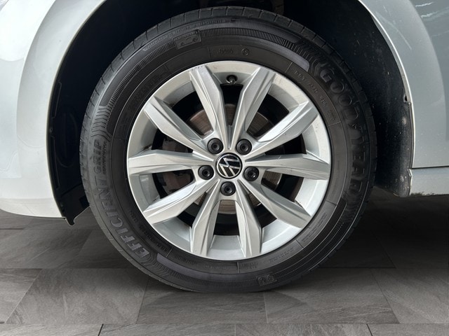 Volkswagen Polo Highline