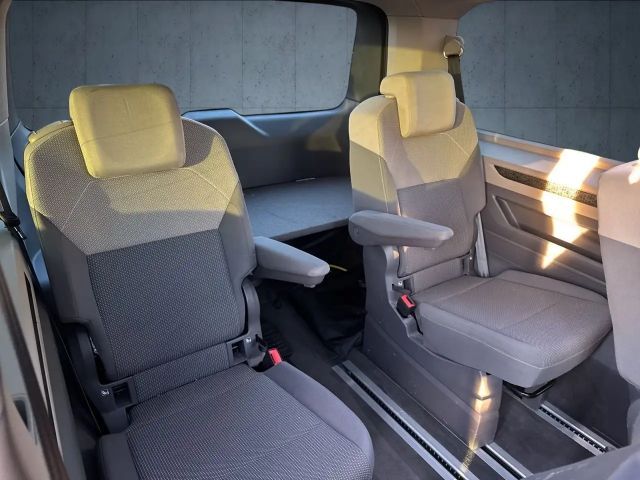 Volkswagen Multivan Lang T7 eHybrid