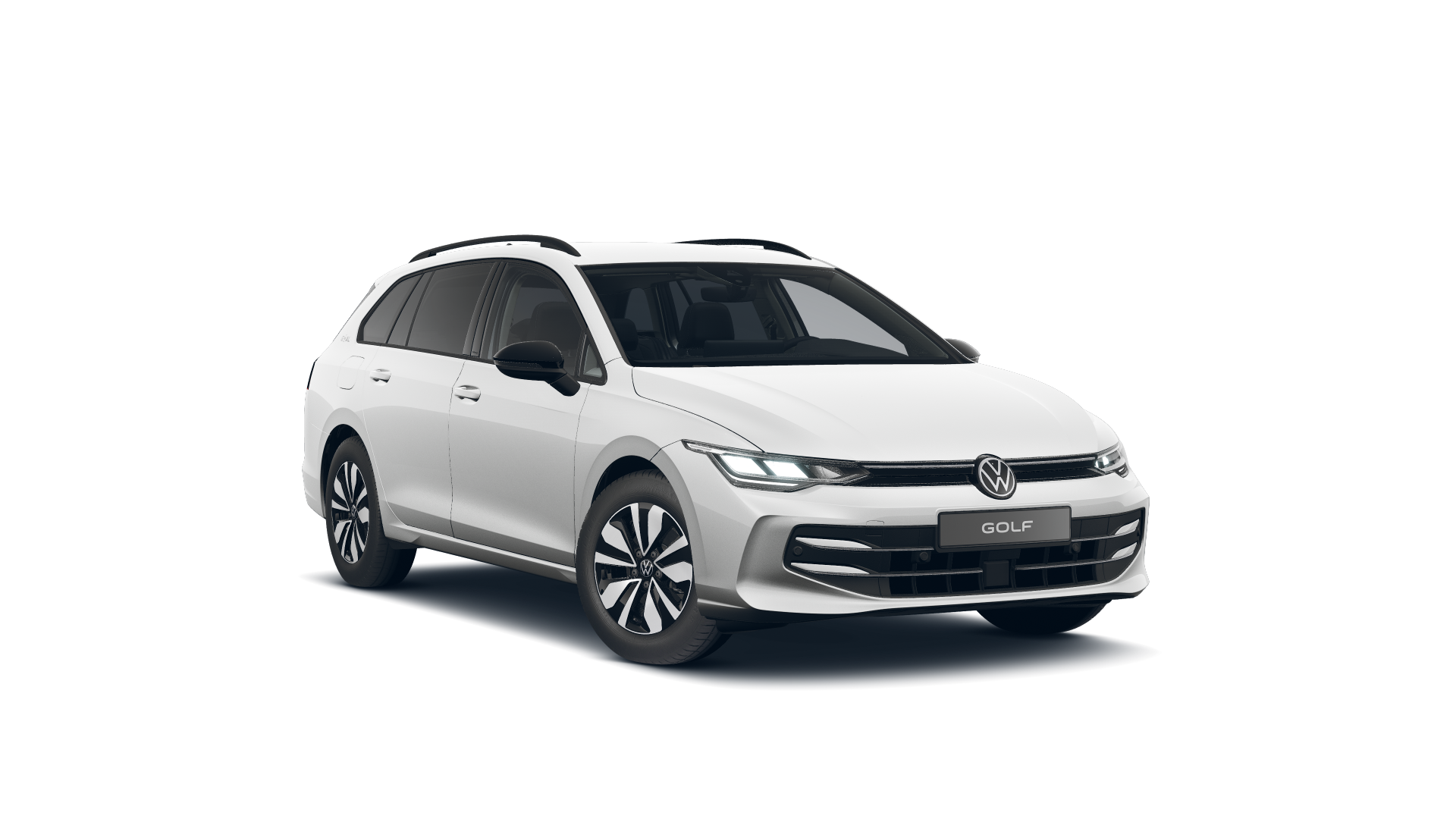 Volkswagen Golf 1.5 TSI Golf VIII Variant